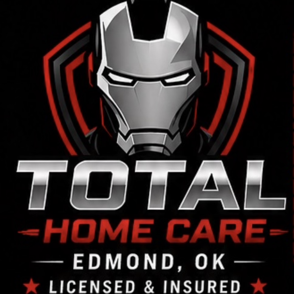 Total Home Care logo